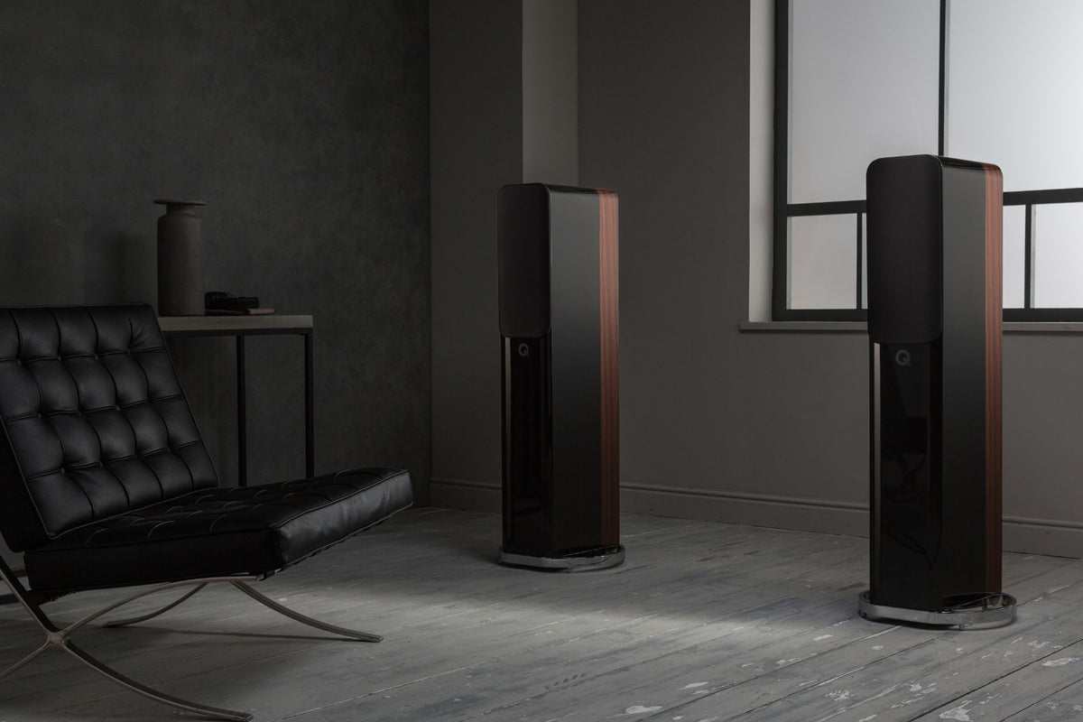 Q Acoustics Concept 500
