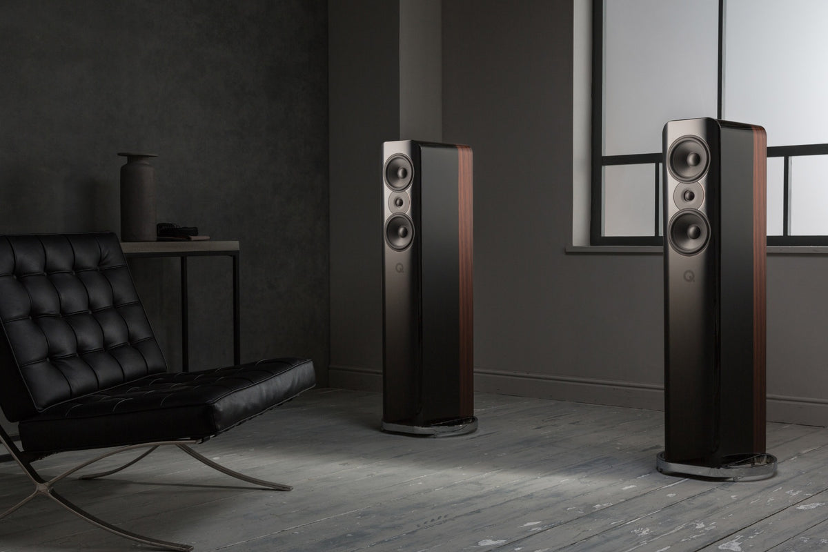 Q Acoustics Concept 500