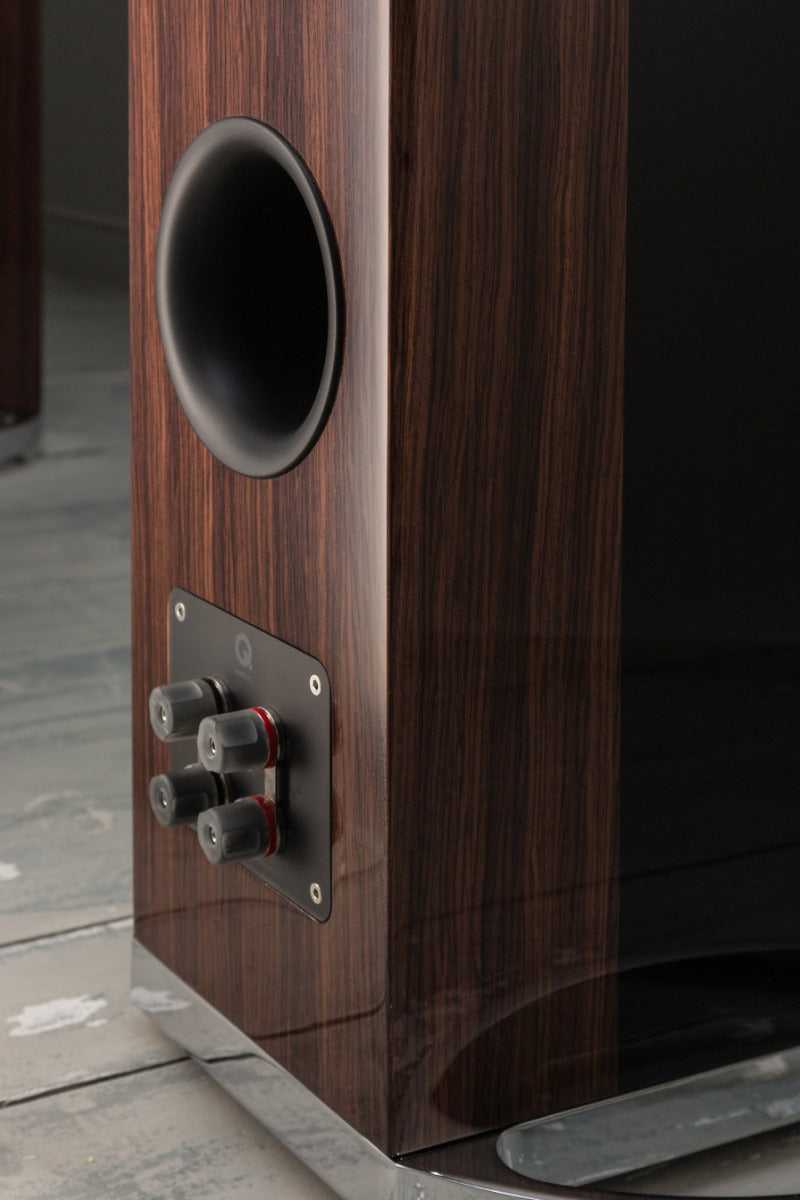 Q Acoustics Concept 500