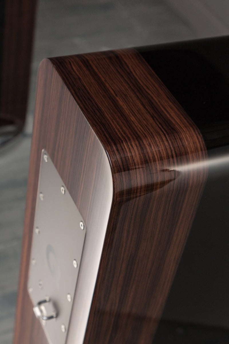 Q Acoustics Concept 500