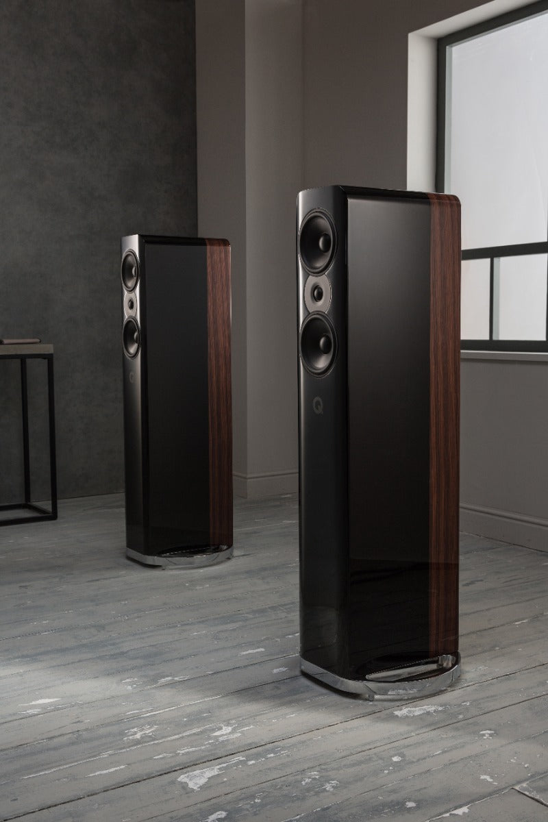 Q Acoustics Concept 500