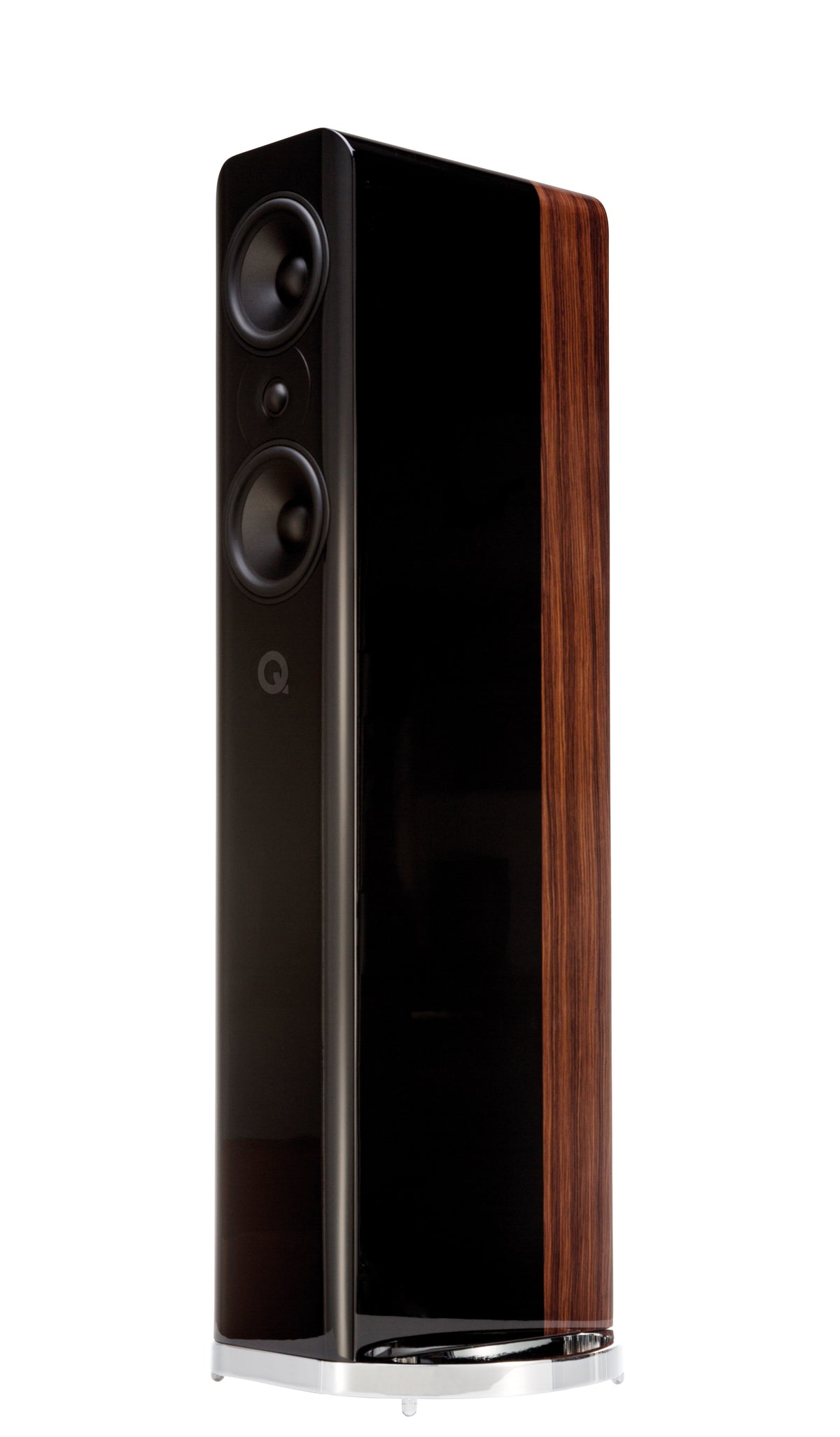 Sort/Rosewood