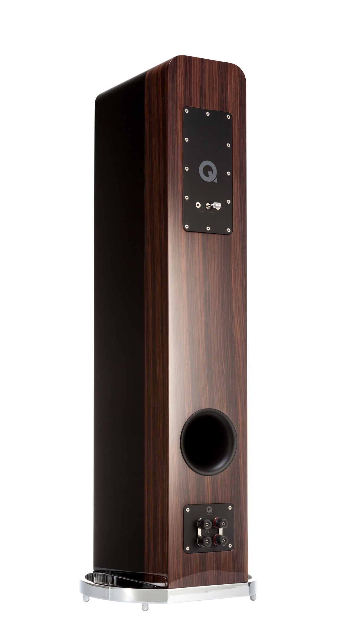 Q Acoustics Concept 500
