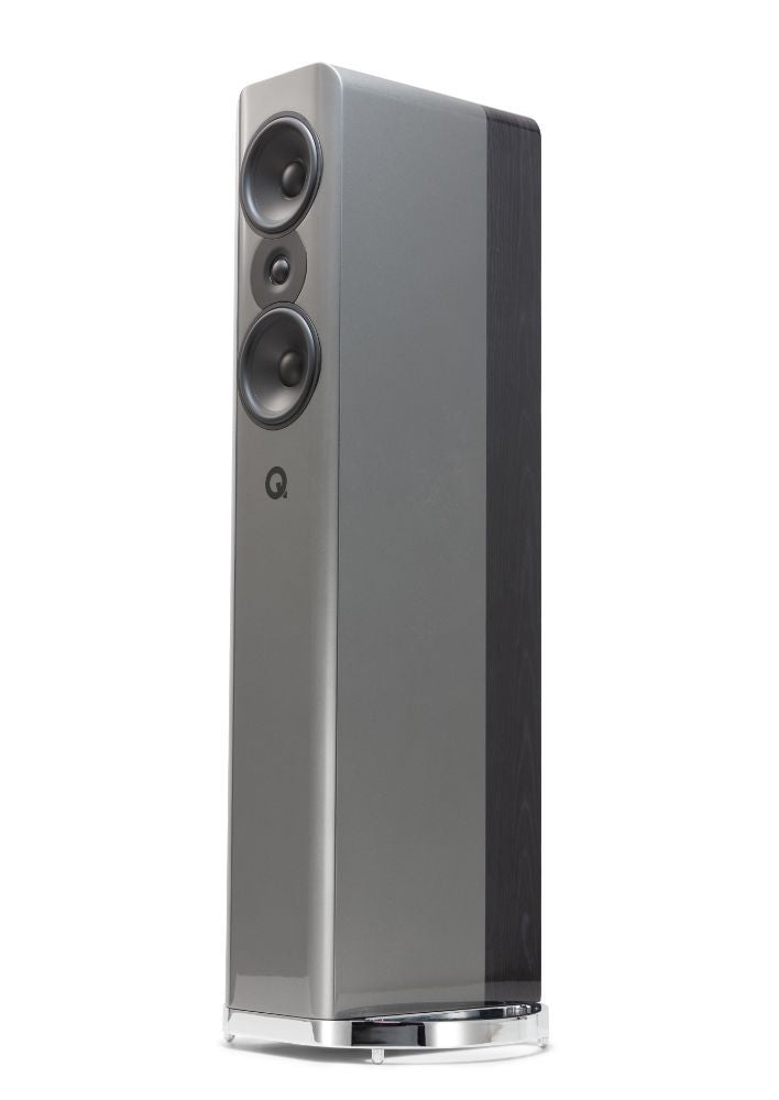 Q Acoustics Concept 500