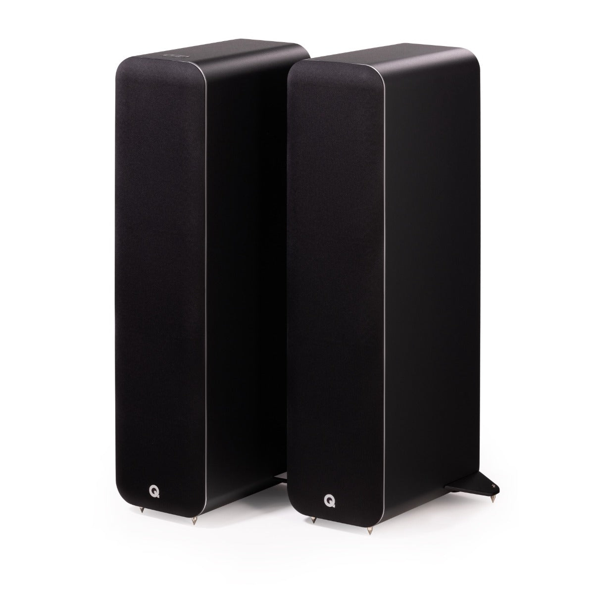 Q Acoustics M40 Wireless Højttalere - Par