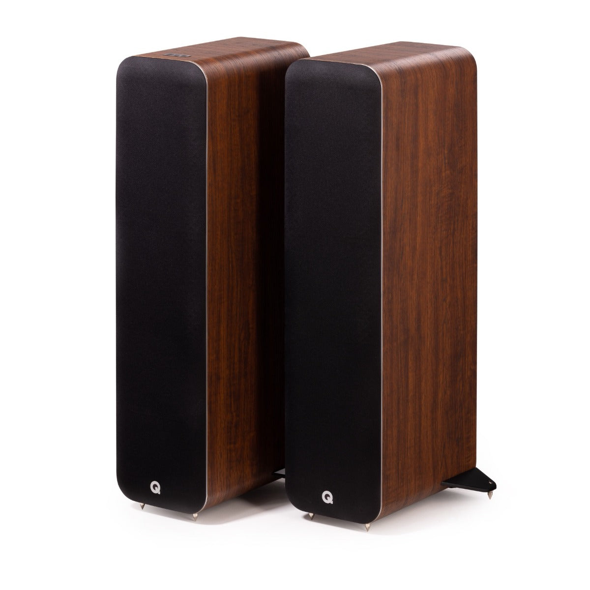 Q Acoustics M40 Wireless Højttalere - Par