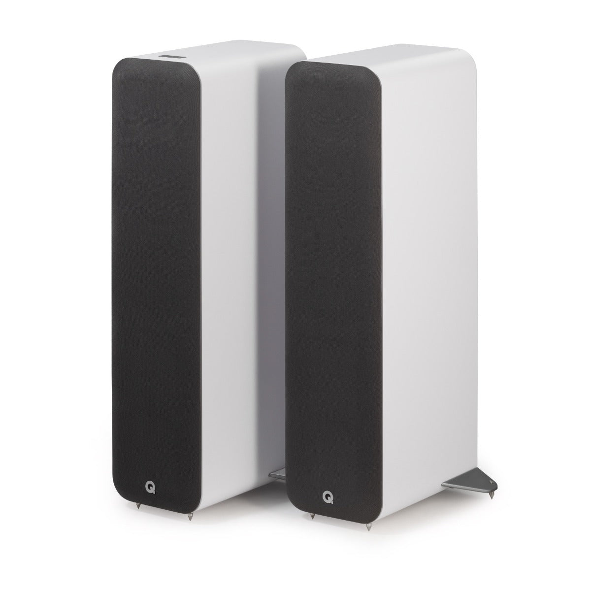 Q Acoustics M40 Wireless Højttalere - Par