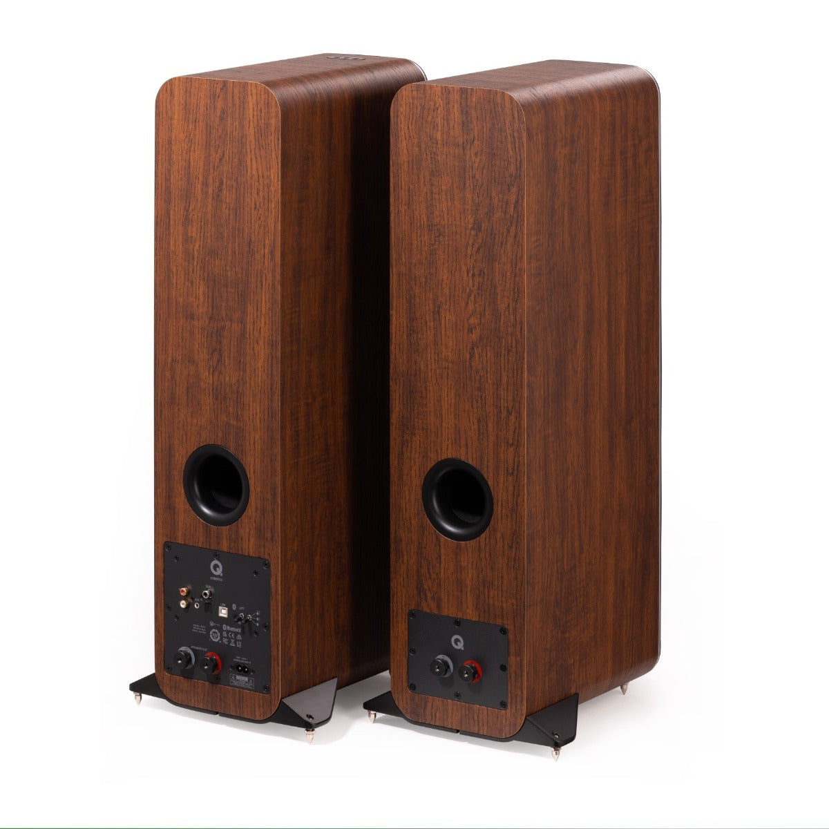 Q Acoustics M40 Wireless Højttalere - Par
