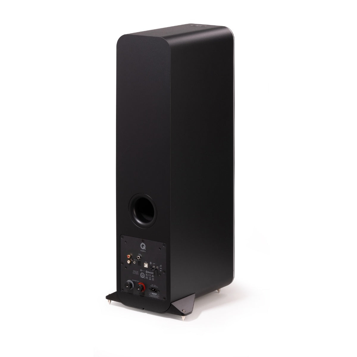 Q Acoustics M40 Wireless Højttalere - Par