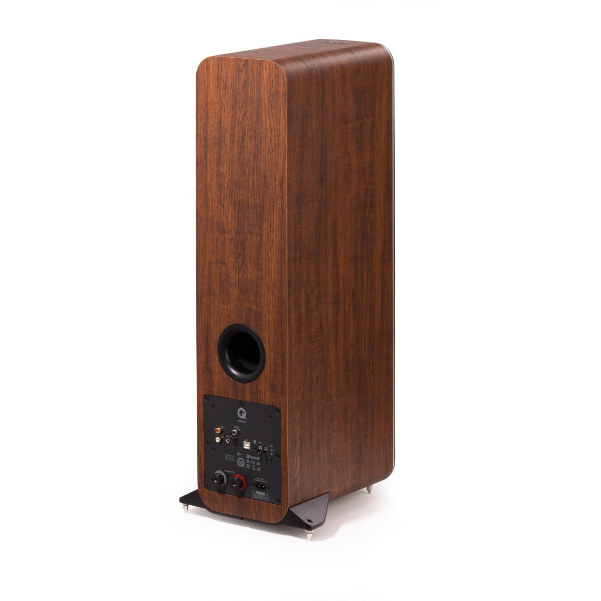 Q Acoustics M40 Wireless Højttalere - Par