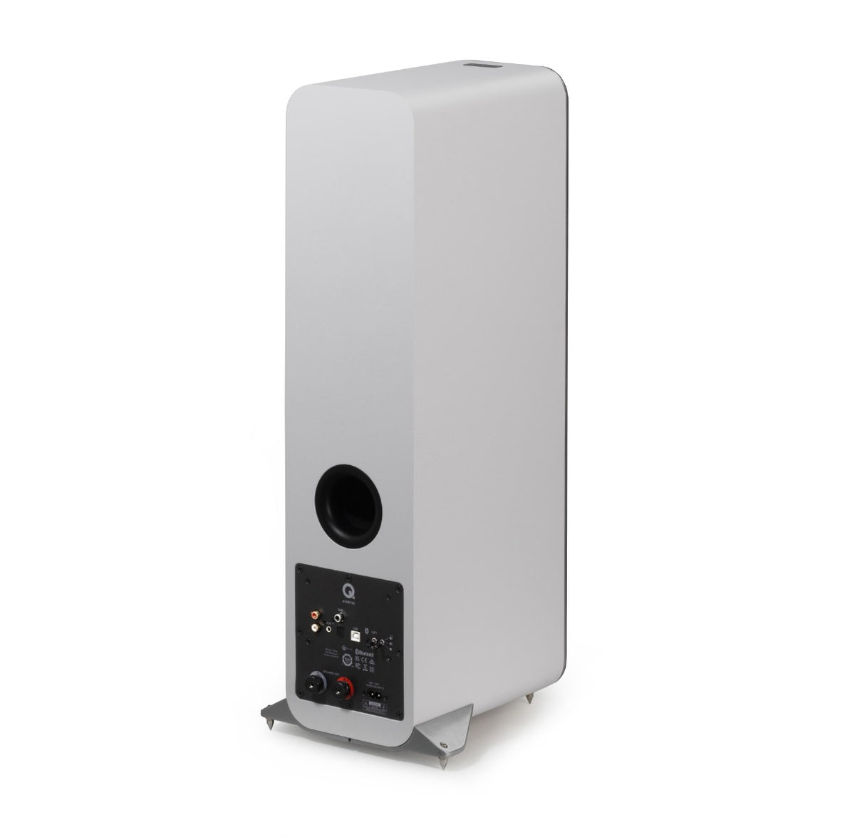 Q Acoustics M40 Wireless Højttalere - Par