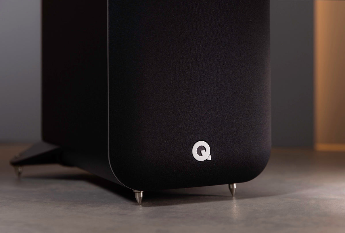 Q Acoustics M40 Wireless Højttalere - Par