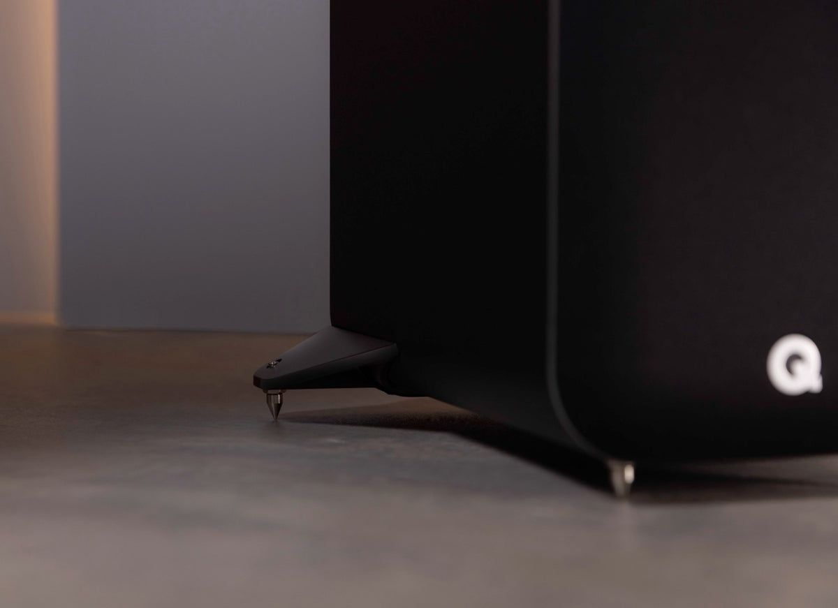 Q Acoustics M40 Wireless Højttalere - Par