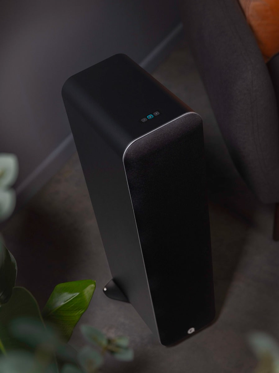 Q Acoustics M40 Wireless Højttalere - Par
