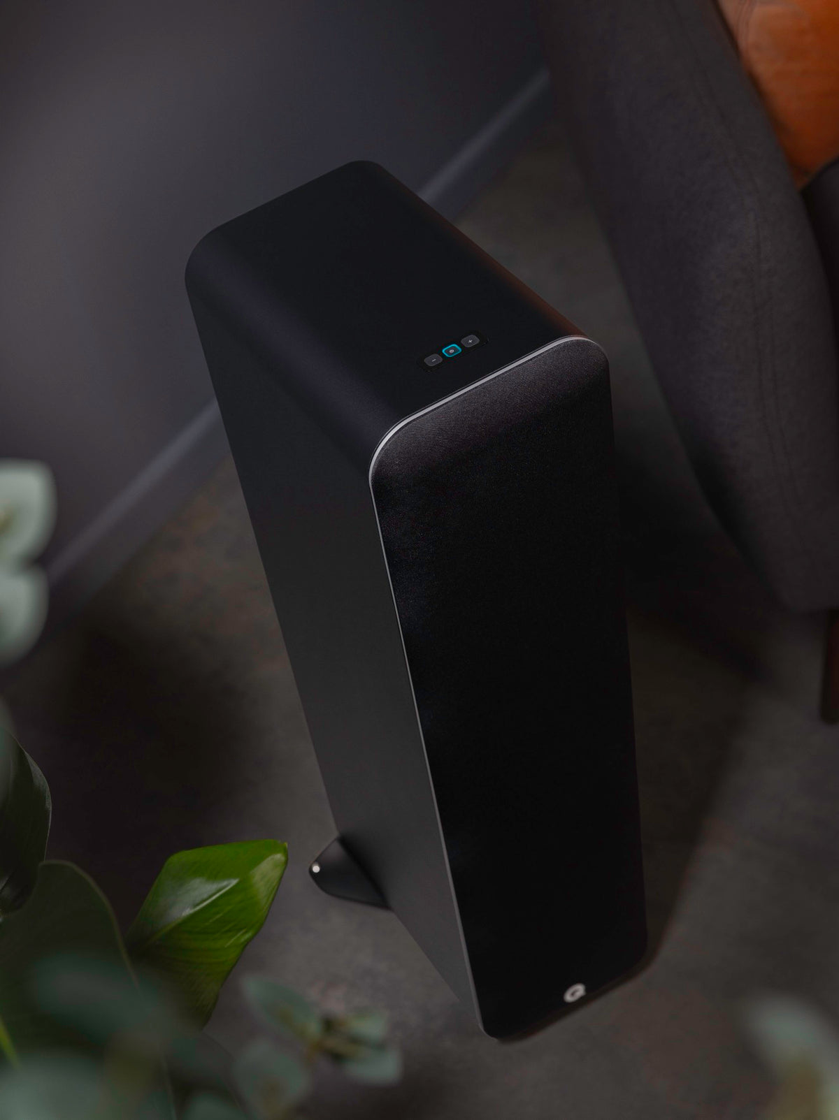 Q Acoustics M40 Wireless Højttalere - Par