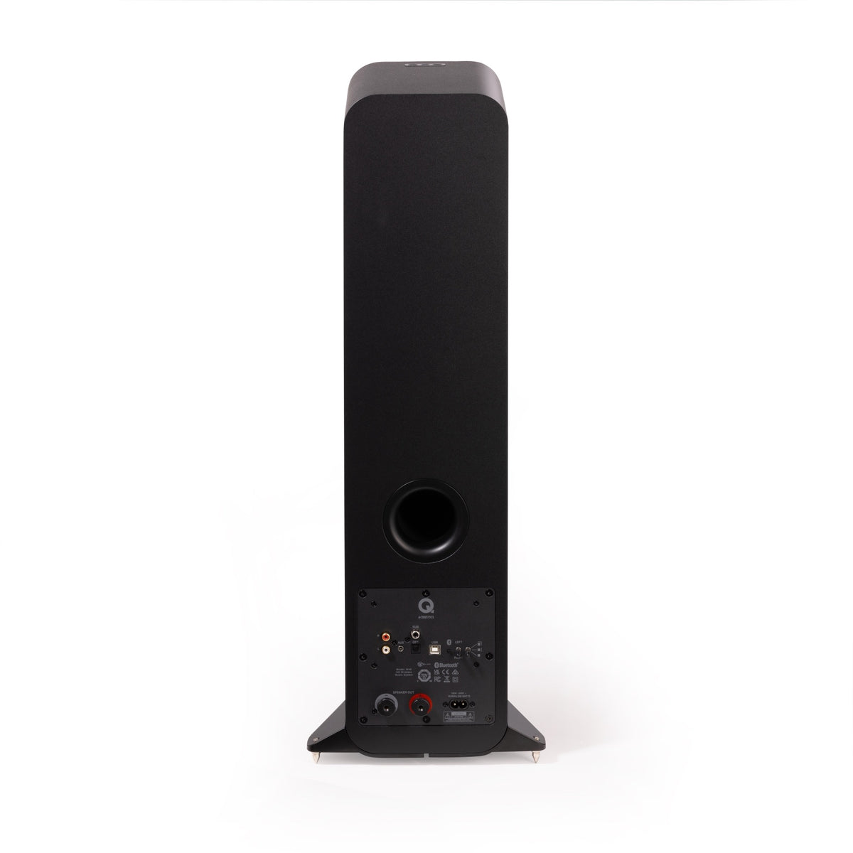 Q Acoustics M40 Wireless Højttalere - Par