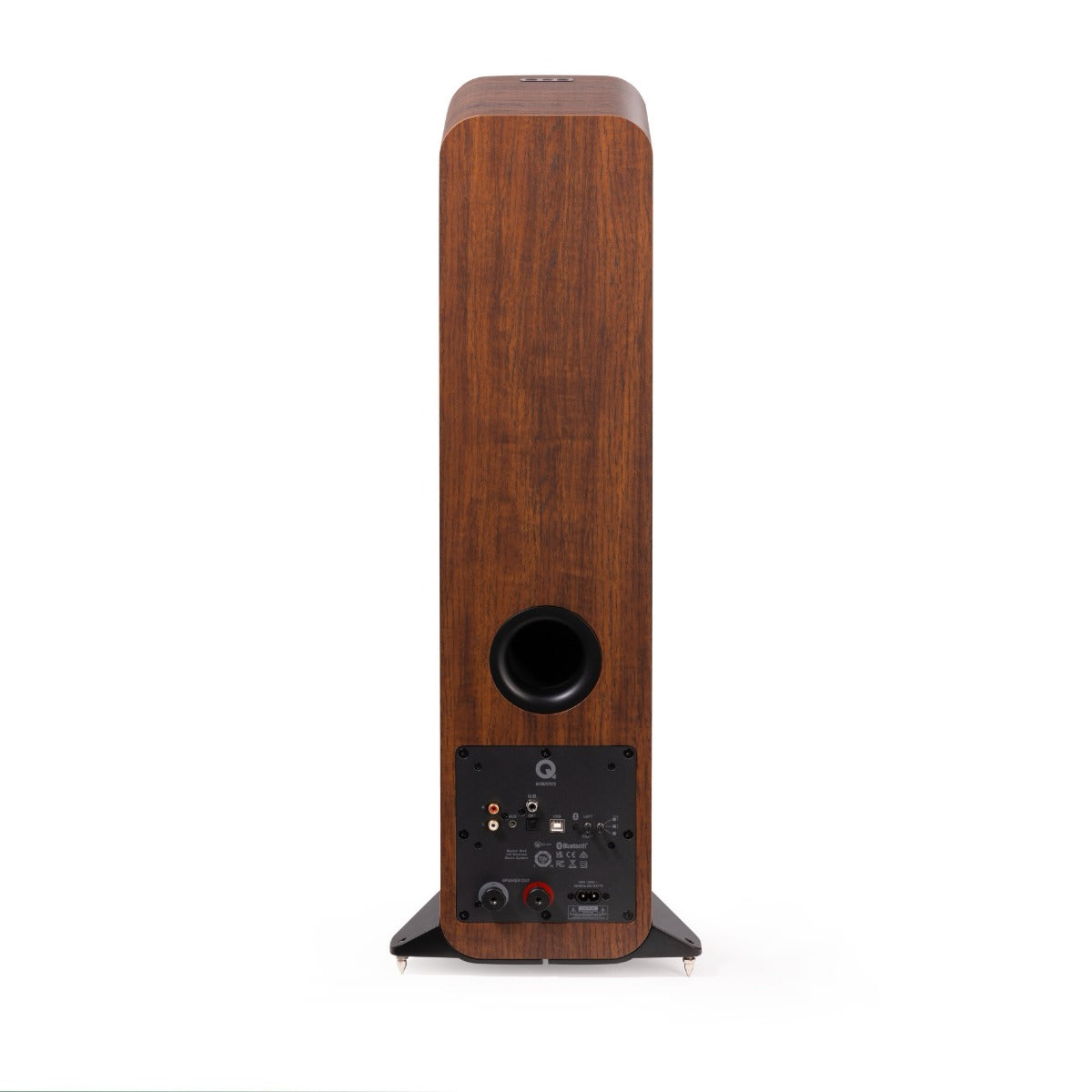 Q Acoustics M40 Wireless Højttalere - Par