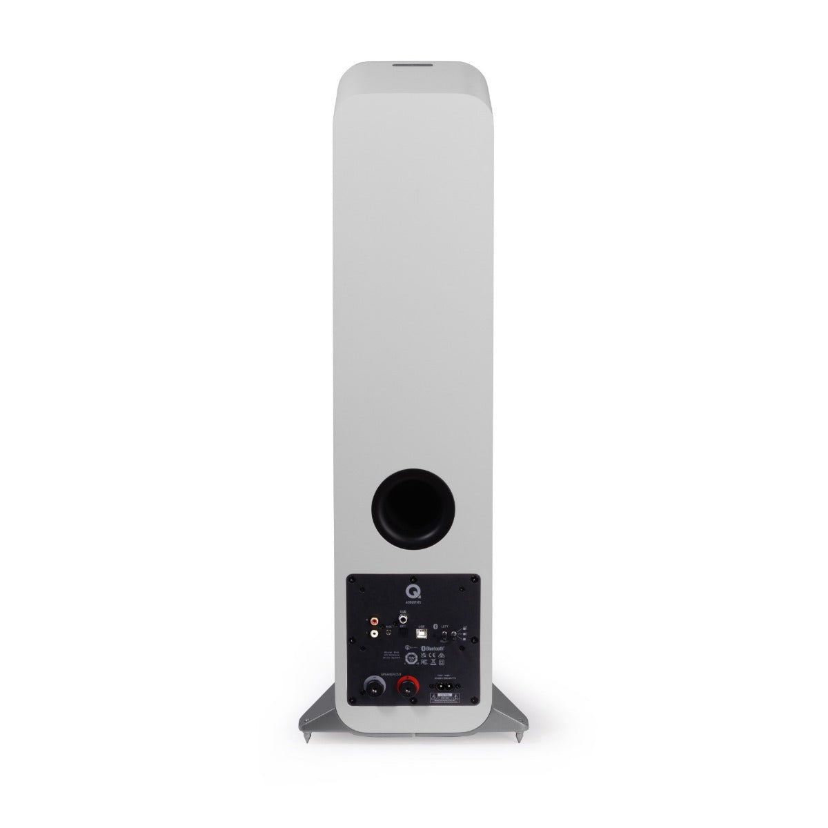 Q Acoustics M40 Wireless Højttalere - Par
