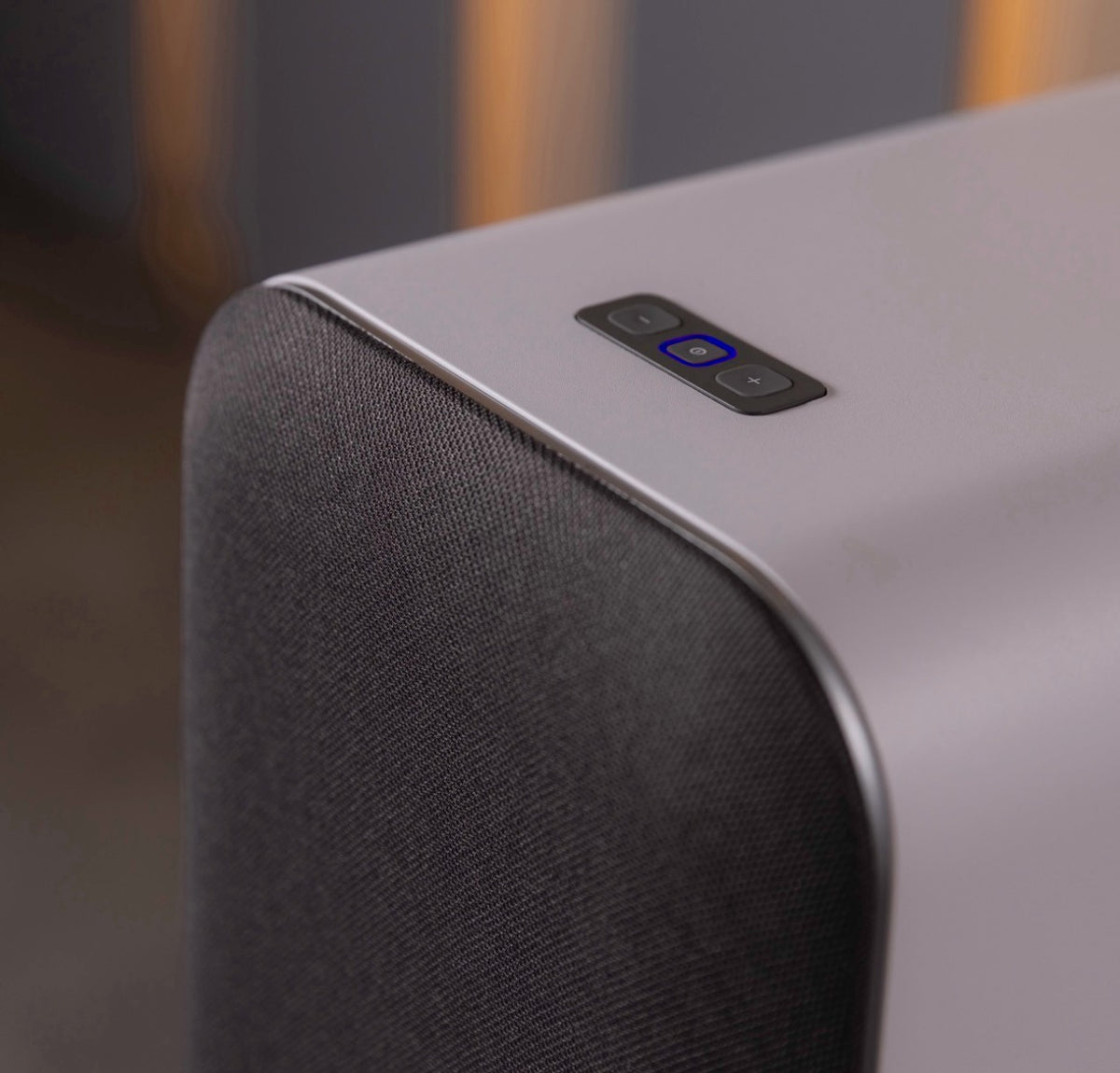 Q Acoustics M40 Wireless Højttalere - Par