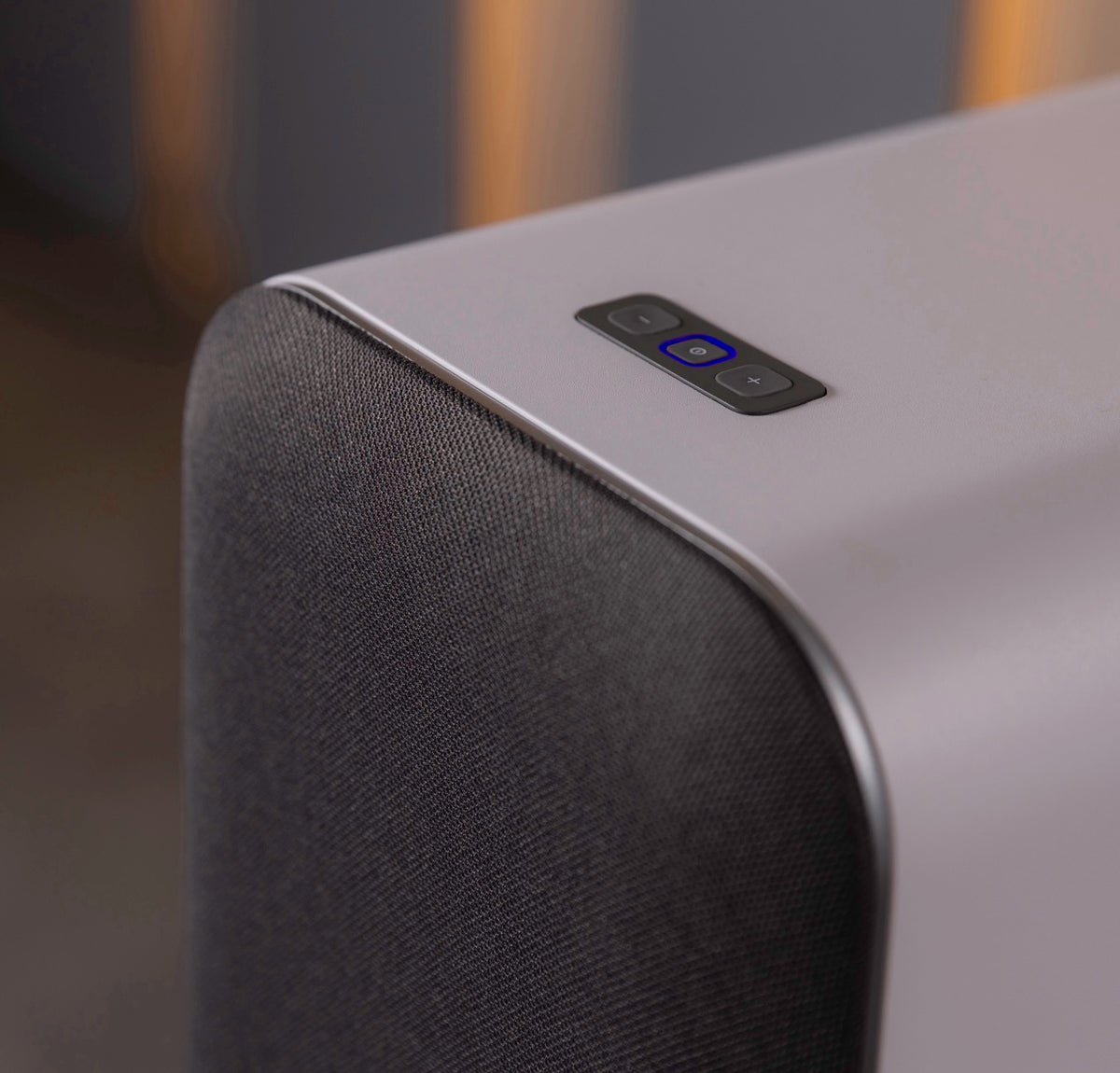 Q Acoustics M40 Wireless Højttalere - Par