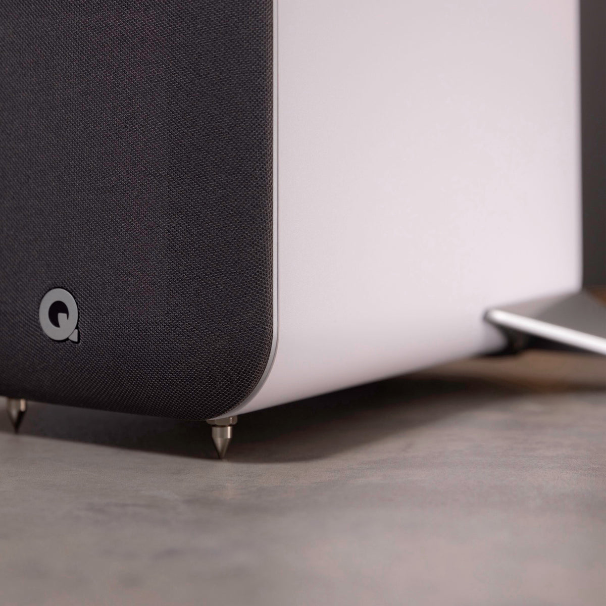 Q Acoustics M40 Wireless Højttalere - Par