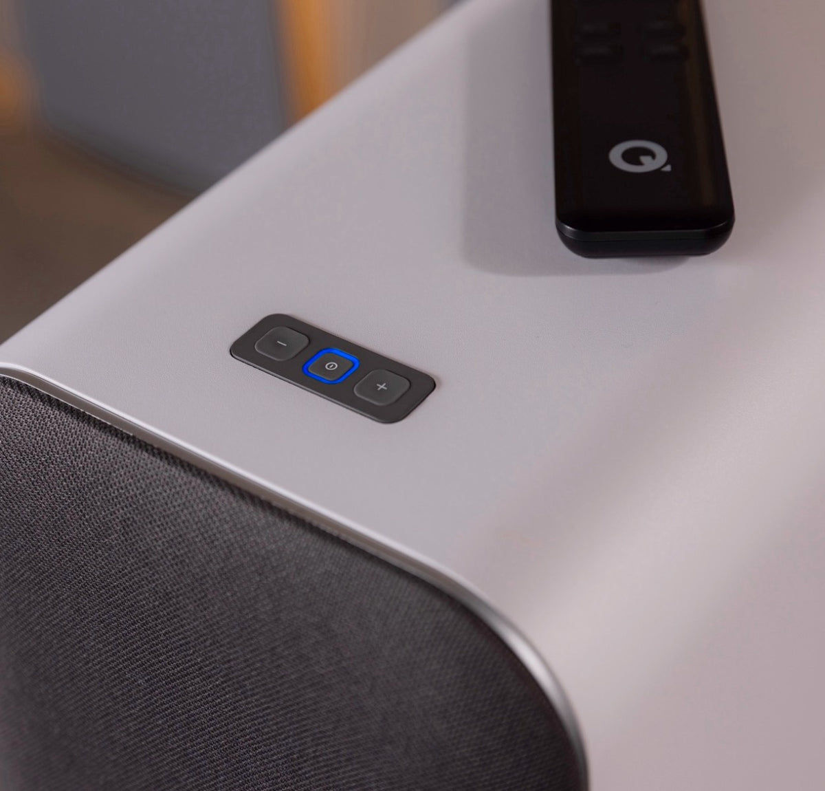 Q Acoustics M40 Wireless Højttalere - Par