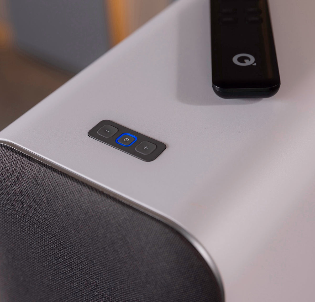 Q Acoustics M40 Wireless Højttalere - Par