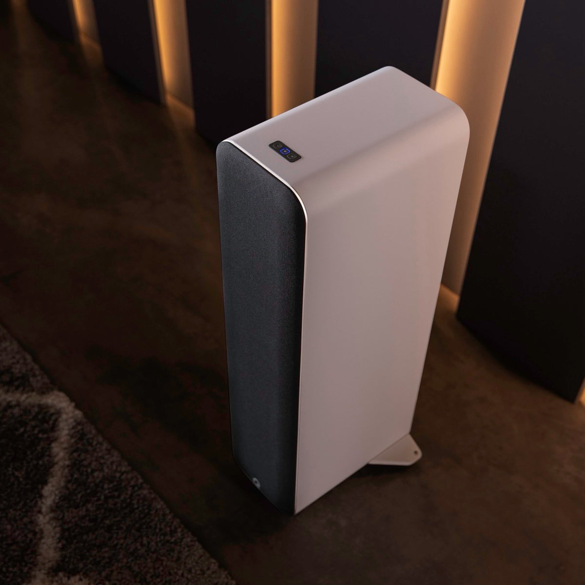 Q Acoustics M40 Wireless Højttalere - Par