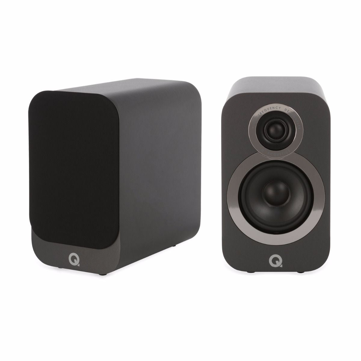 Graphite Grey