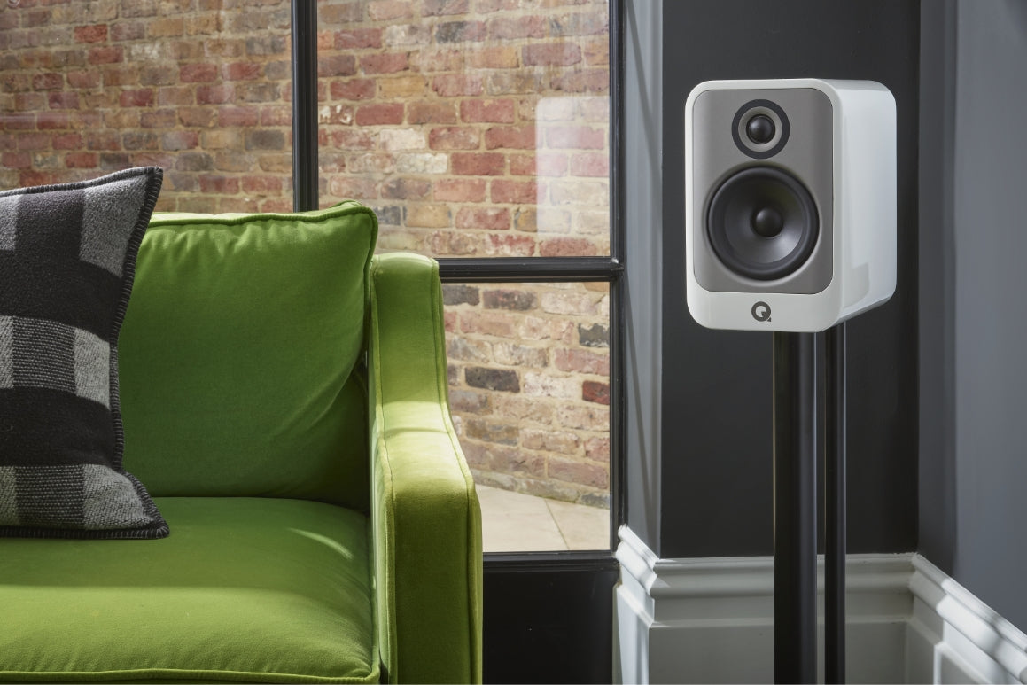 Q Acoustics Concept 30 Par