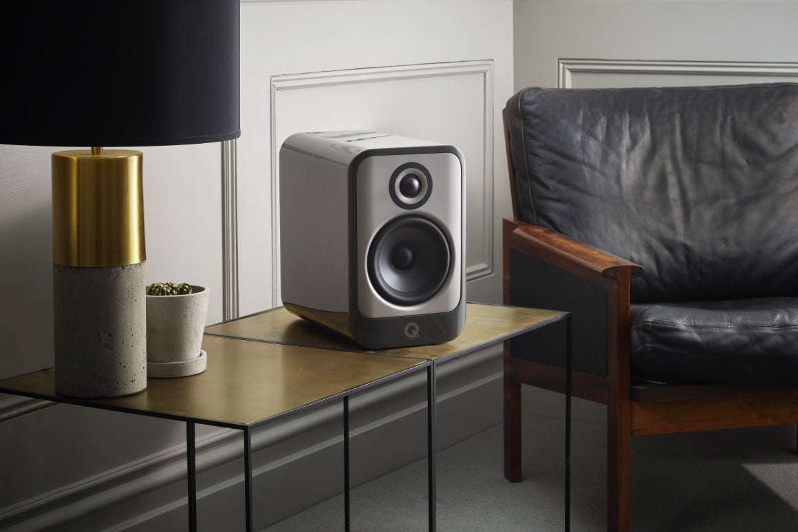 Q Acoustics Concept 30 Par