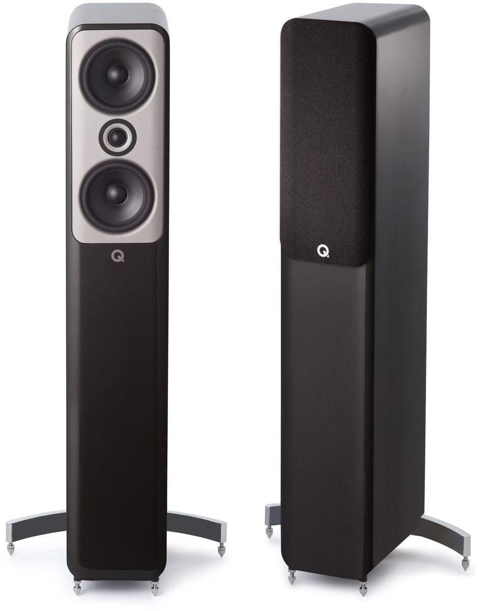Q Acoustics Concept 50