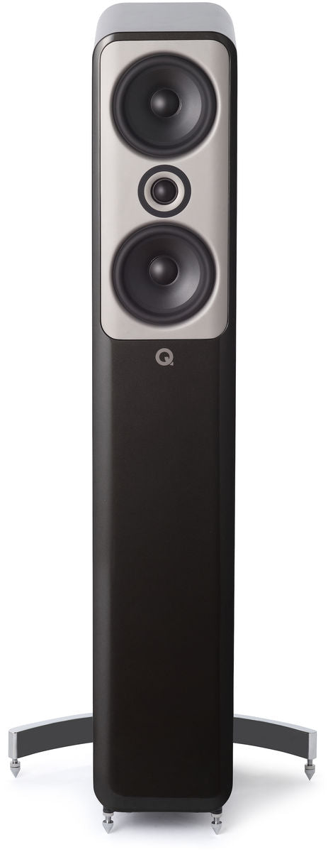 Q Acoustics Concept 50