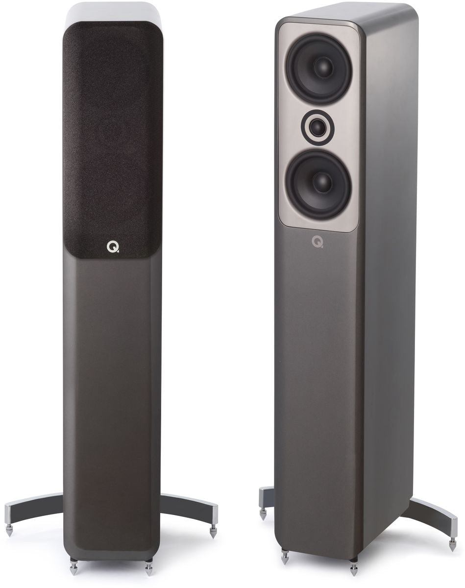Q Acoustics Concept 50
