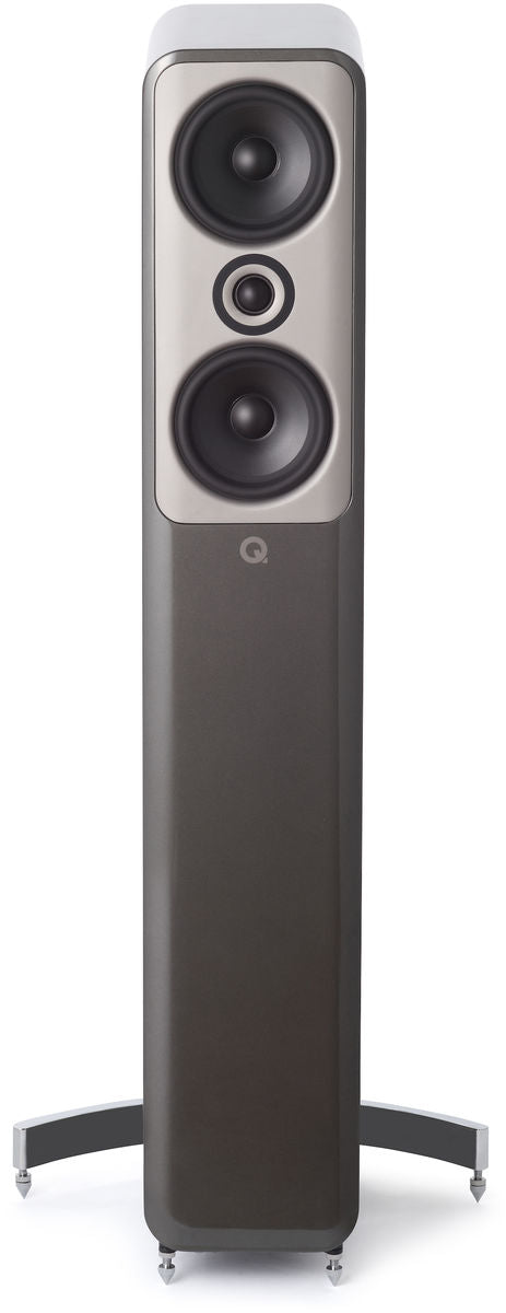 Q Acoustics Concept 50