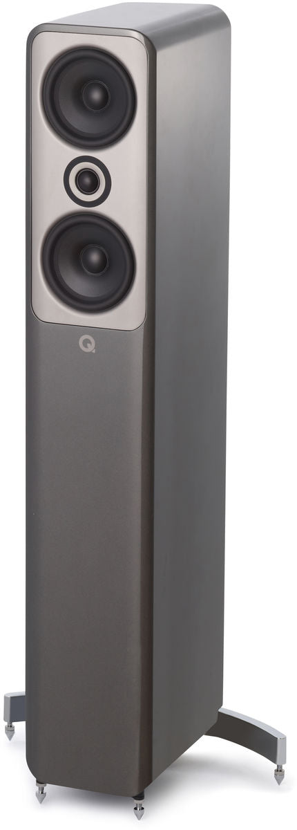 Q Acoustics Concept 50