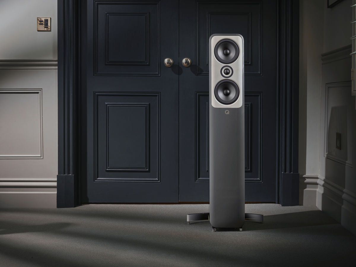 Q Acoustics Concept 50