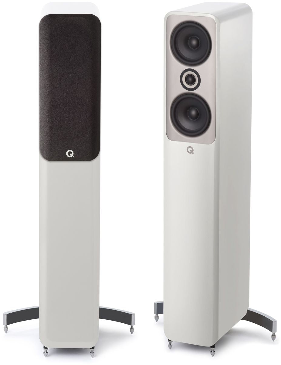 Q Acoustics Concept 50