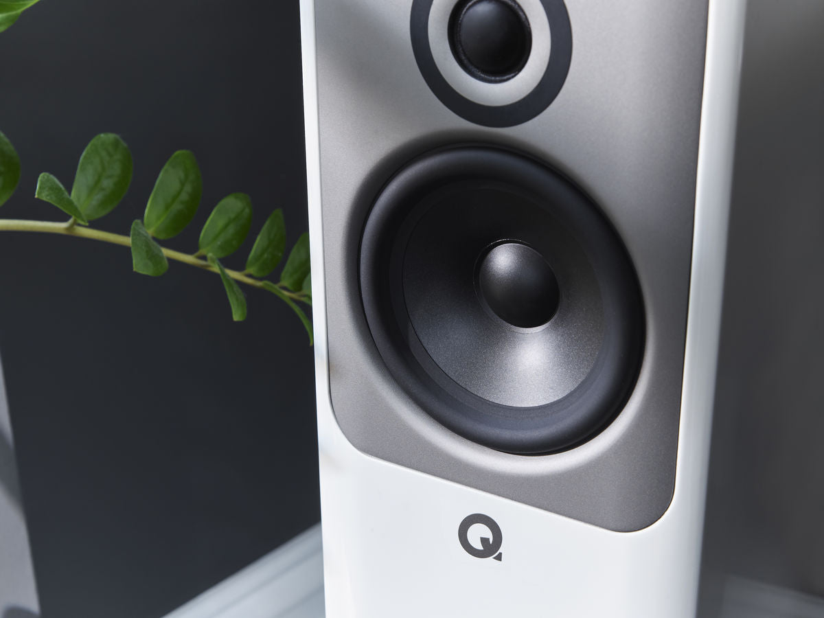 Q Acoustics Concept 50