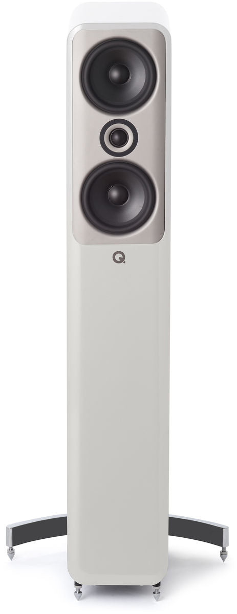 Q Acoustics Concept 50