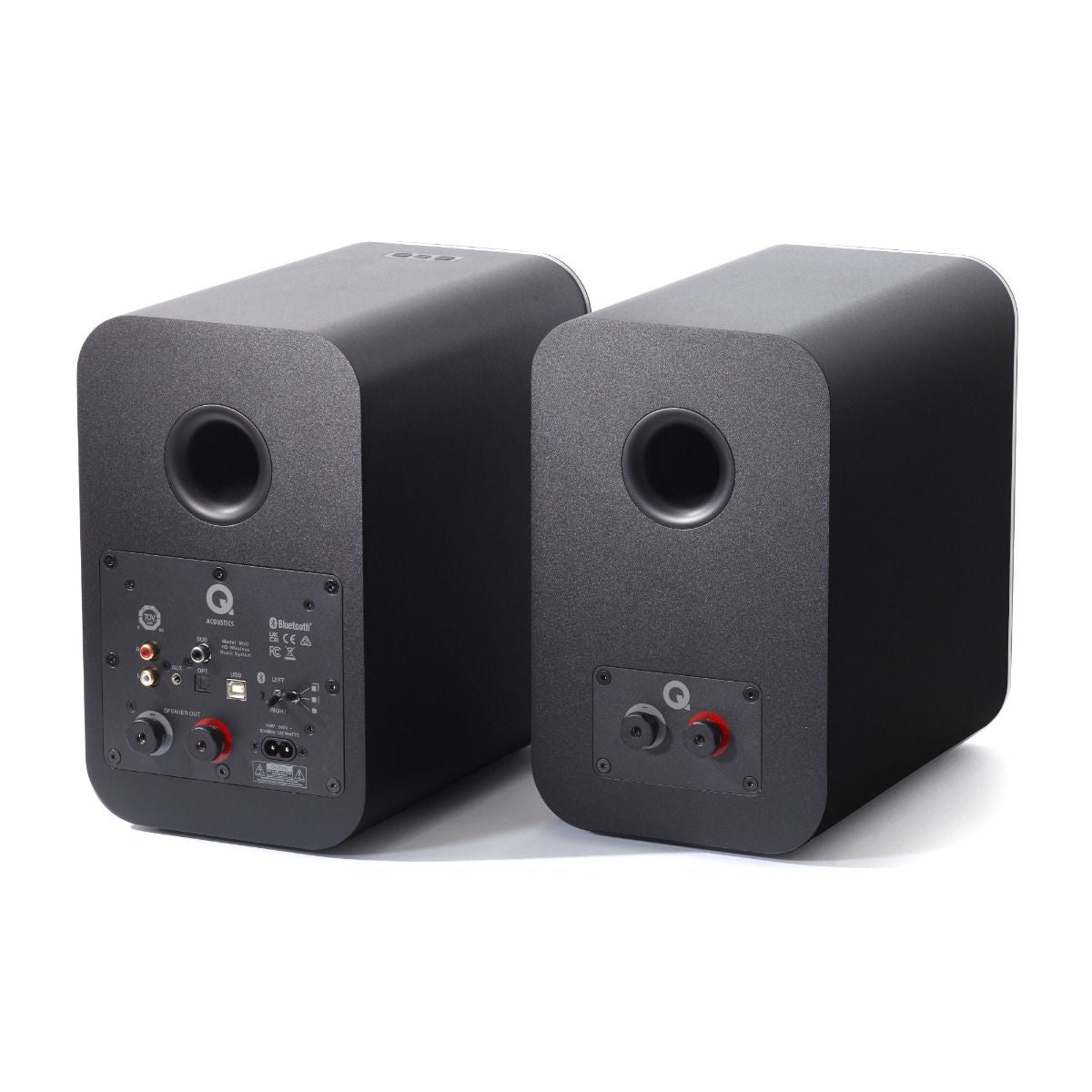 Q Acoustics M20 HD Wireless System