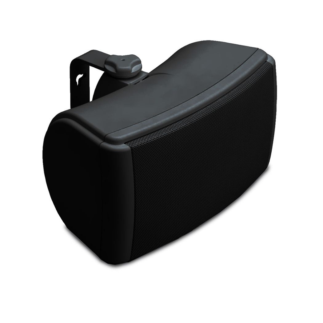 Q Acoustics Q 45EW Weatherproof On-wall Højttaler Stk