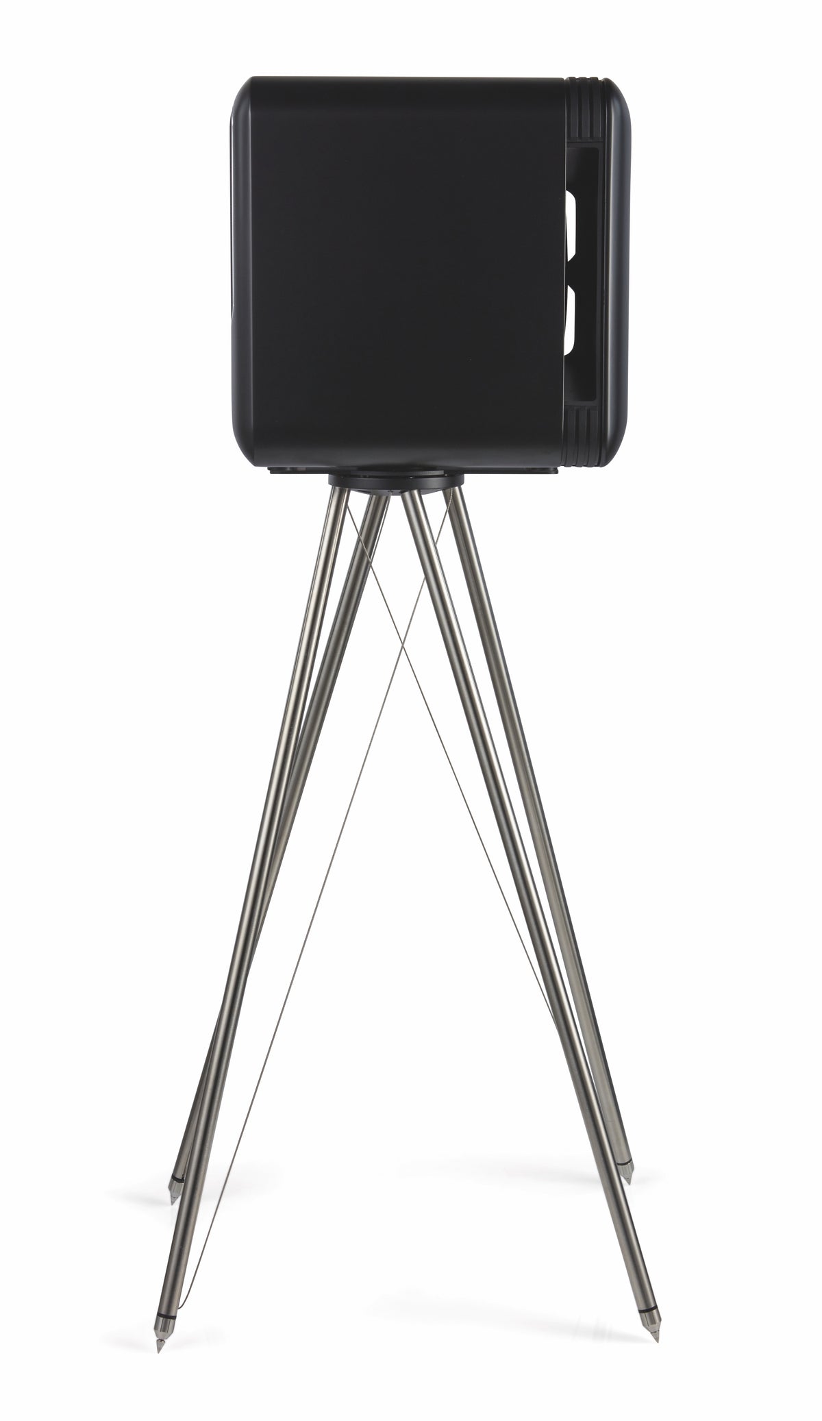 Q Acoustics Q Active Stand Par