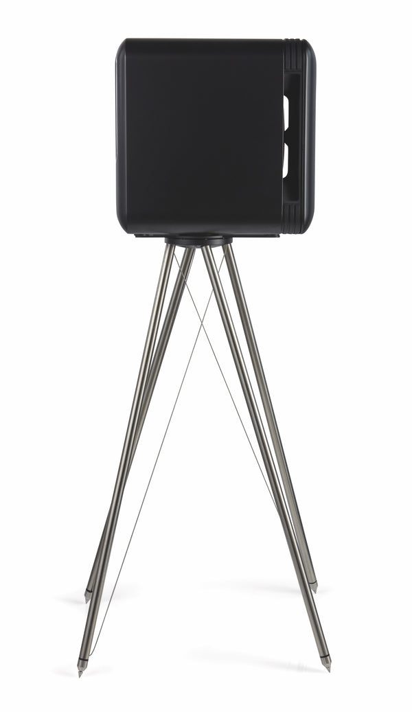 Q Acoustics Q Active Stand Par