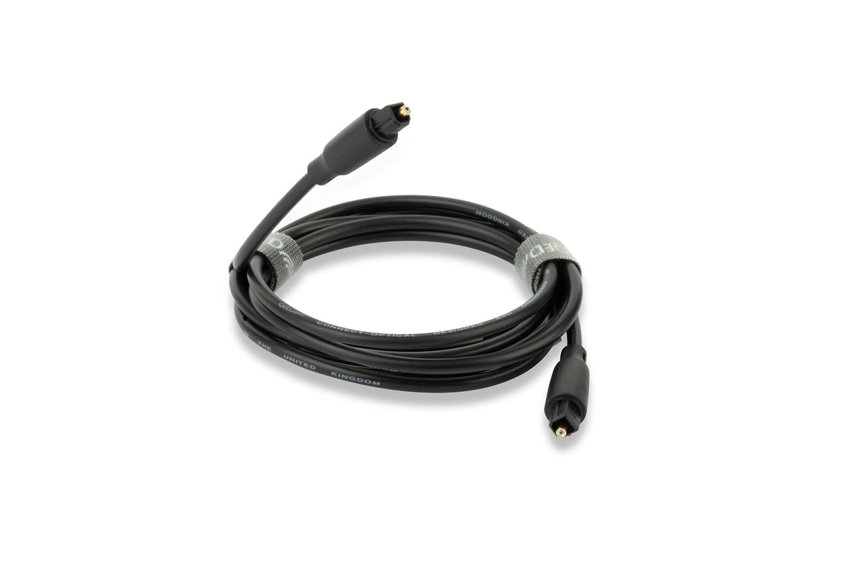 QED Connect Optisk Digital