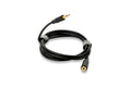 QED Connect Headphones Minijack Forlængerkabel