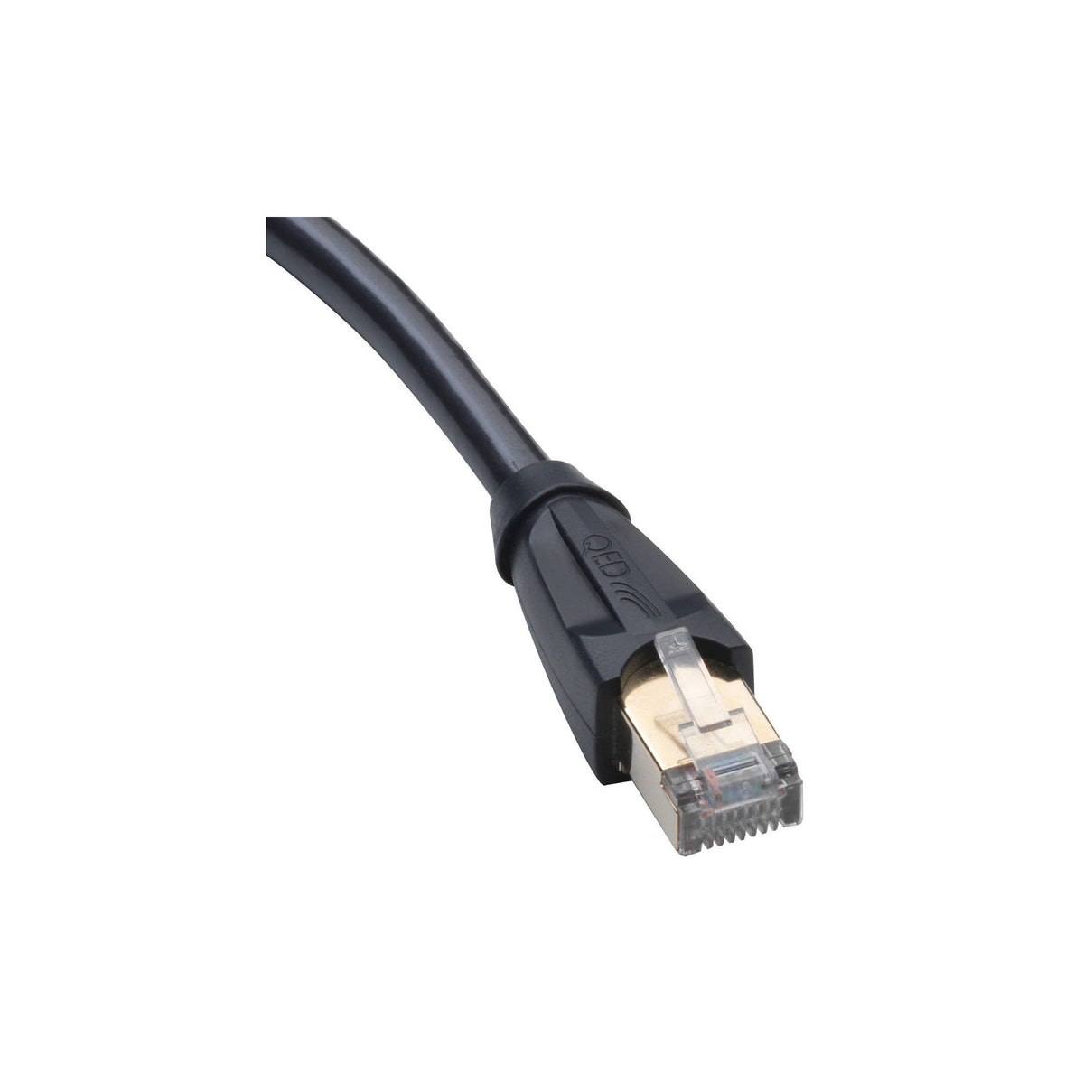 QED Performance Ethernet Netværkskabel