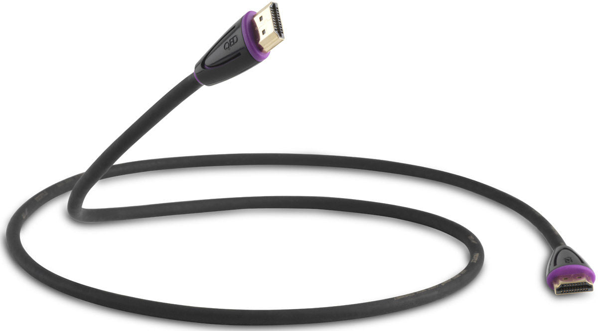 QED Profile eFlex HDMI