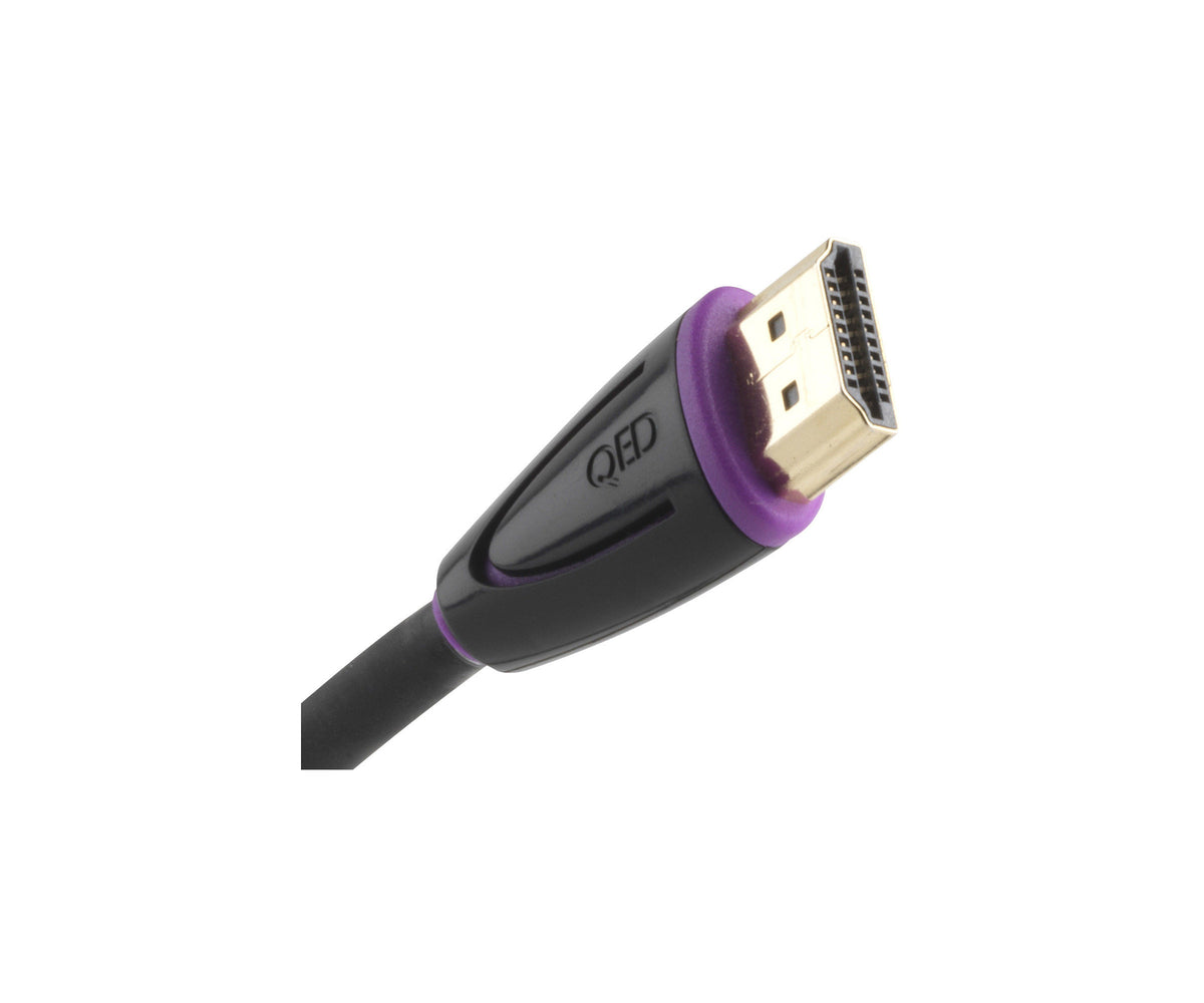 QED Profile eFlex HDMI