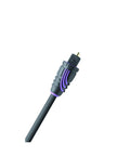 QED Profile Optical Kabel